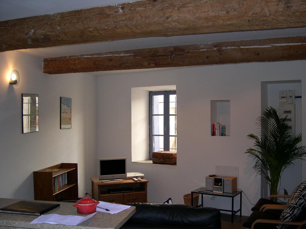 24 Rue De La Gaffe Villa Carcassonne Exterior foto